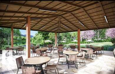 Imagem 14: Terreno Condomínio, 1000 m² por R$ 290.000 - Fazenda Barão do Império - Santa Leopoldina/E