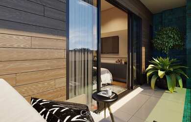 Imagem 15: Apartamentos com 2 a 3 quartos para venda em Caioba