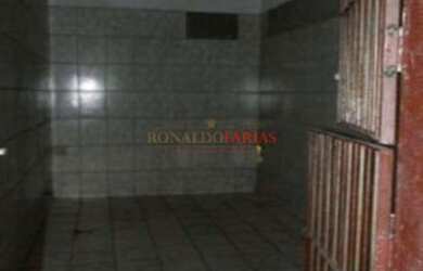 Imagem 5: ALUGO GALPAO INDUSTRIAL NO BAIRRO DO SOCORRO-FABRIL 900 METROS - TRIFASICO - ENTRADA DE CA