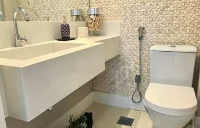 Imagem 10: CASA - 5 SUÍTES - RECREIO