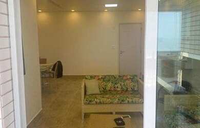 Imagem 7: Apartamento residencial à venda, Vila Tupi, Praia Grande