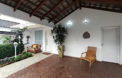 Imagem 2: UBERLâNDIA - Casa de Condomínio - Cond. Village Karaiba