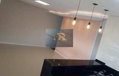 Imagem 12: LINDA CASA EM CONDOMÍNIO FECHADO SAN VITALE 3 SUÍTES