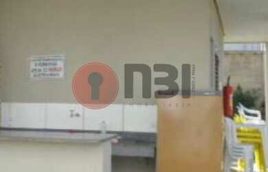 Imagem 10: SAO JOSE DO RIO PRETO - Residential / Apartment - RESIDENCIAL MACEDO TELES