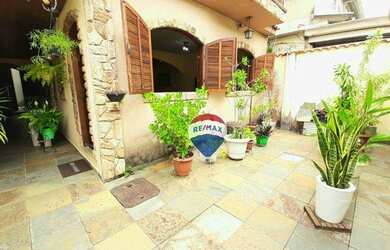 Imagem 15: Casa à venda, 334 m² por R$ 544.990,00 - Taquara - Rio de Janeiro/RJ