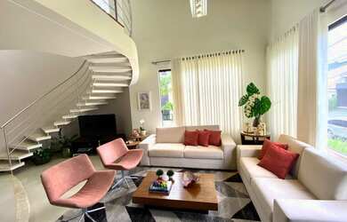 Imagem 3: JOINVILLE - Casa de Condomínio - BOA VISTA