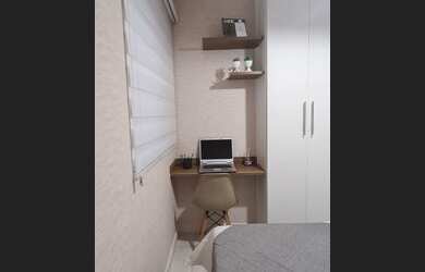 Imagem 15: Studio Itaquera - NOVO. Imóvel novo, Área de serviço, 30m² de Áreae1...