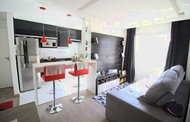 Imagem 5: Apartamento à venda, 54 m² por R$ 287.200,00 - Novo Osasco - Osasco/SP