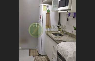 Imagem 10: Lindo apartamento no Edifício Up Club