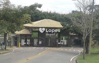 Imagem 5: Terreno 1.500 m² pequeno aclive Condomínio Jardim Primavera Louveira-...