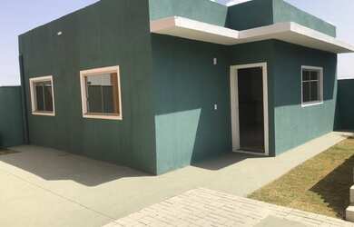 Imagem: A casa em condomínio possui 2 Dormitórios, 1 Banheiro, 1 Vaga