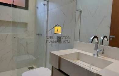 Imagem 6: Casa em condomínio à venda, Buona Vita Ribeirão em Ribeirão Preto/SP