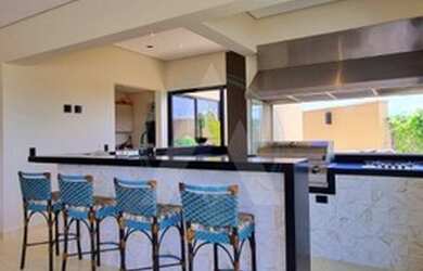 Imagem 15: SãO JOSé DO RIO PRETO - Casa de Condomínio - Residencial Eco Village