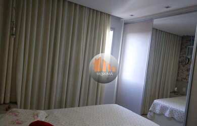 Imagem 13: Apartamento à venda, 79 m² por R$ 370.000,00 - Jardim Europa - Goiânia/GO