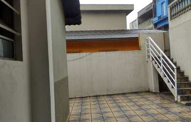 Imagem 14: Exelente investimento 2 casas e 1 salão alugados R$ 2.700 terr 10 x 25...