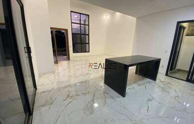 Imagem 4: Casa à venda, 196 m² por R$ 1.270.000,00 - Condomínio Residencial Milano...