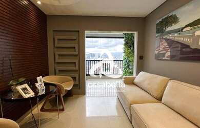 Imagem 5: Cobertura com 3 dormitórios, 405 m² - venda por R$ 4.500.000 ou aluguel...