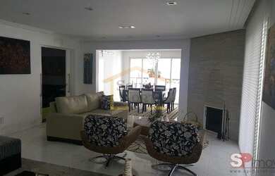 Imagem 1: SãO PAULO - Apartamento Padrão - Água Fria