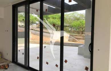 Imagem 10: SANTANA DE PARNAIBA - Casa Padrão - Alphaville