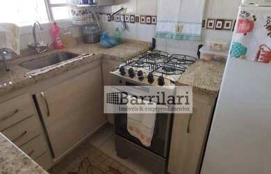 Imagem 15: Apartamento com 2 dormitórios à venda, 50 m² por R$ 250.000,00 - Portal...