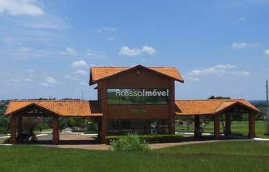 Imagem 5: Terreno à venda, 420 m² por R$ 175.000,00 - Solaris Residencial E Resort - Boituva/SP