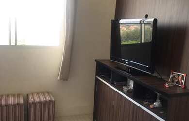 Imagem 3: São Paulo - Apartamento Padrão - Jardim Boa Vista zona Oeste