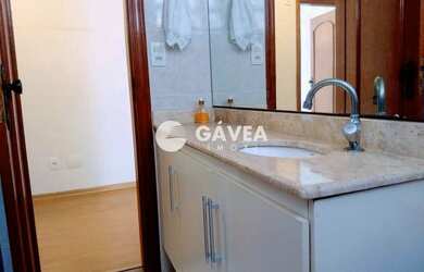 Imagem 9: Apartamento com 3 dorms, José Menino, Santos - R$ 730 mil, Cod