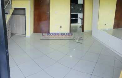 Imagem 4: Cobertura duplex na Freguesia