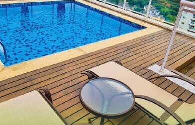 Imagem 1: SALVADOR - Apartamento Padrão - PATAMARES