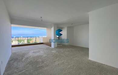 Imagem 13: APARTAMENTOSALVADOR. Piscina, Churrasqueira, VarandaeVista para o mar