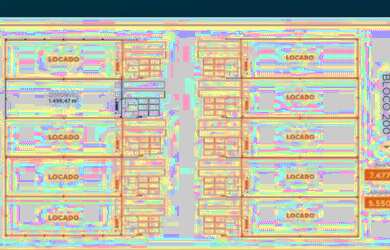 Imagem 12: Galpão para locação, 1489 m² bairro - Tanque - Atibaia/SP
