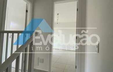 Imagem 11: VENDE OU ALUGA CASA DUPLEX 2 QUARTOS OLYMPIA PARK GUARATIBA RJ ACEITA...