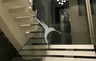 Imagem 7: SANTANA DE PARNAIBA - Casa Padrão - Alphaville