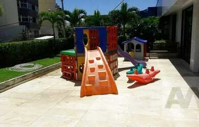 Imagem 15: Apartamento à venda no bairro Rio Vermelho - Salvador/BA