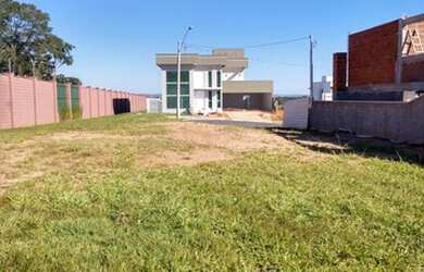 Imagem 2: Lote Residencial Condominio Jardins Bolonha, 472 m2, Plano, Parte alta