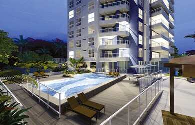 Imagem 2: Apartamento à venda, 113 m² por R$ 913.000,00 - Miramar - João Pessoa/PB