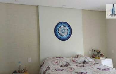 Imagem 9: Apartamento com 4 dormitórios, 186 m² - venda por R$ 2.380.000,00 ou...