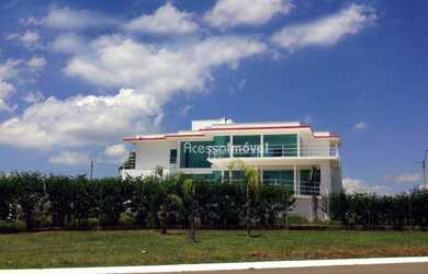 Imagem 16: Terreno à venda, 420 m² por R$ 175.000,00 - Solaris Residencial E Resort - Boituva/SP