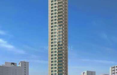 Imagem: O depósito possui 1 Vaga na garagem, 56m² de Área e está