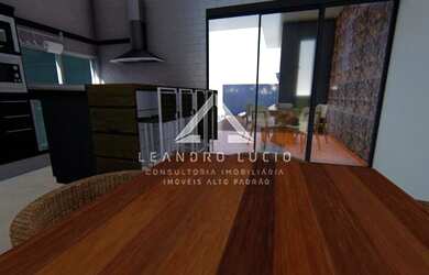 Imagem 5: Senador Canedo - Casa de Condomínio - Jardins Porto