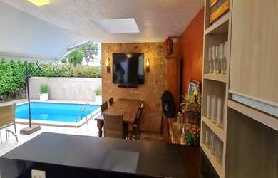 Imagem 1: CASA RESIDENCIAL em SALVADOR - BA, JAGUARIBE