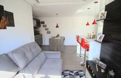 Imagem 8: Apartamento à venda, 54 m² por R$ 287.200,00 - Novo Osasco - Osasco/SP