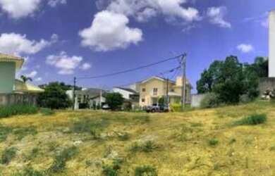 Imagem 15: Alphaville I. 1.800m² de Área