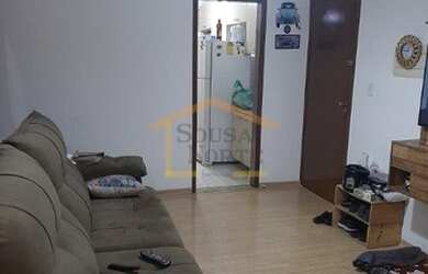 Imagem 3: SãO PAULO - Apartamento Padrão - Vila Mazzei