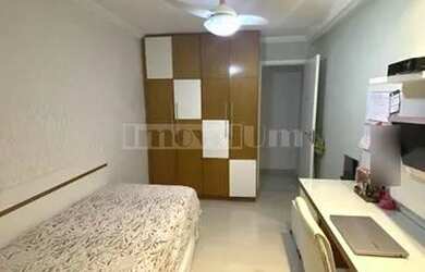 Imagem 4: Freguesia Jacarepaguá Apartamento 3 quartos, sendo 2 suites