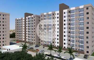 Imagem: Apartamento Garden à venda, 2 quartos, 1 vaga, Jardim Califórnia