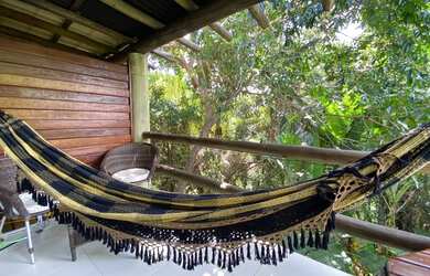 Imagem 3: Bangalô Villas do Pratagy