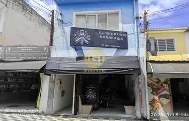 Imagem: A casa possui 2 Dormitórios, 1 Banheiro, 80m² de Área e