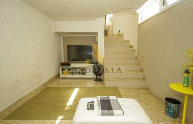 Imagem 6: Casa de condomínio à venda no condomínio Santa Lucia Barra da Tijuca