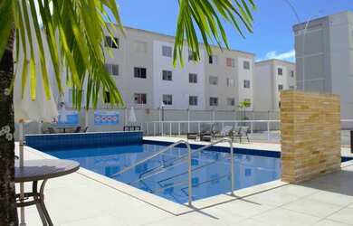 Imagem 12: Aluga apartamento Semi Mobililiado - Com o que vem nas fotos